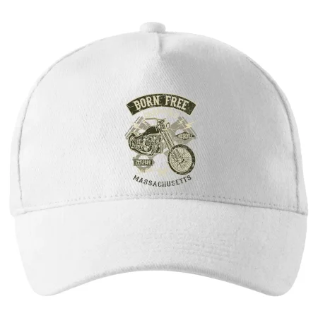 Born Free Choppers