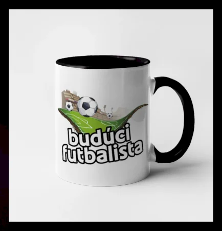 Budúci futbalista