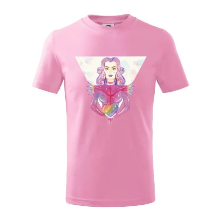 Pride múza