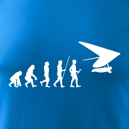 Evolúcia rogalo
