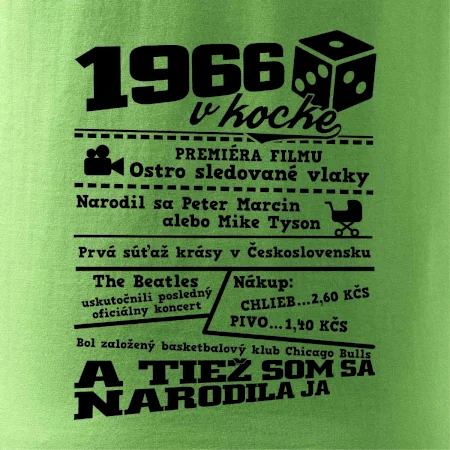 1966 v kocke