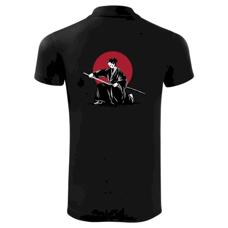 Japan culture - samurai