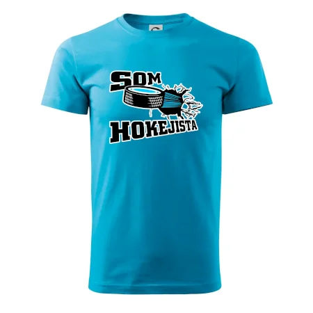 Som hokejista