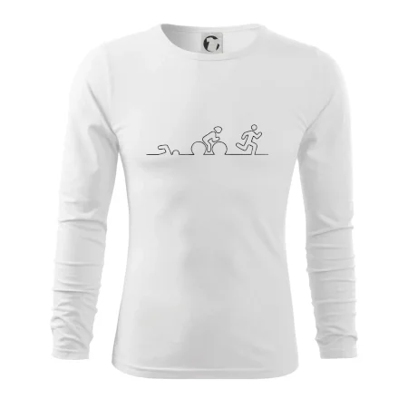 EKG triatlon