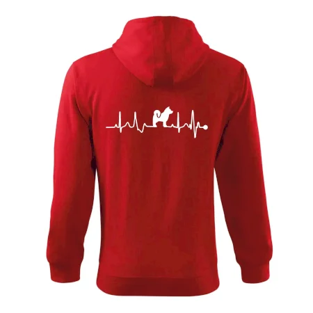 Shiba-Inu EKG