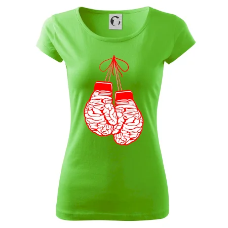 Brain Gloves