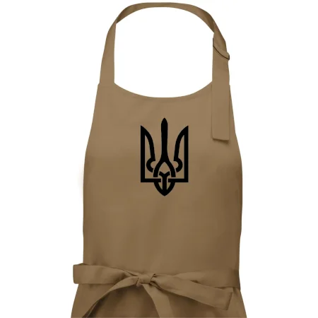Ukrajina trojzubec veľký