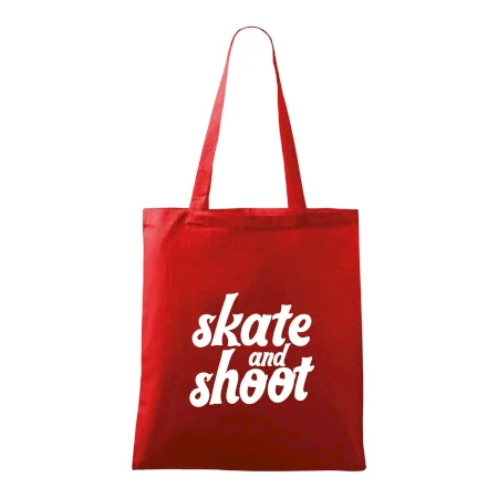 Biatlon skate and shoot