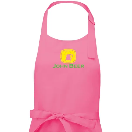 John Beer - Pivo