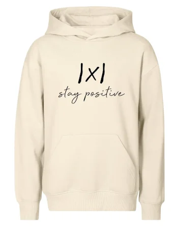 Absolútna hodnota - stay positive