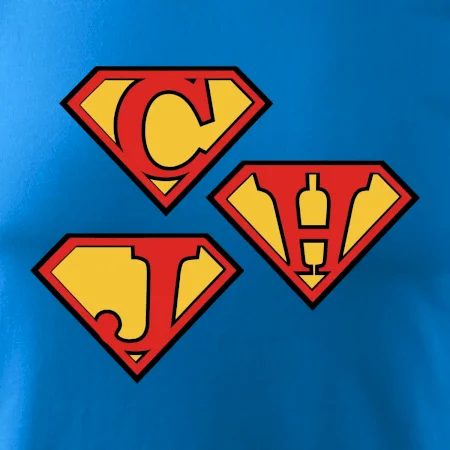 Superman písmeno