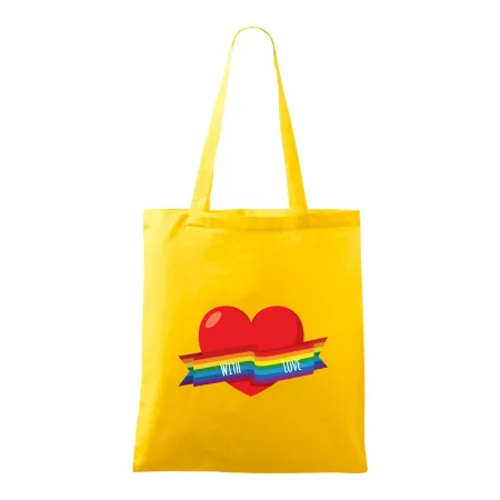 LGBT with love
