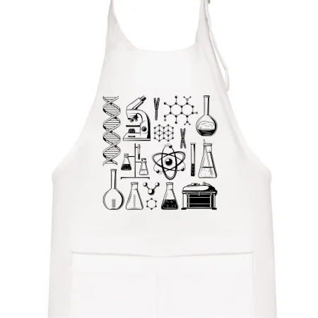 Laboratórium - ikony