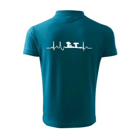 EKG hubár