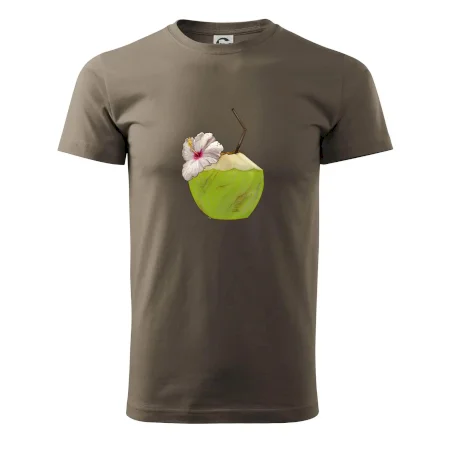 Kokosový nápoj
