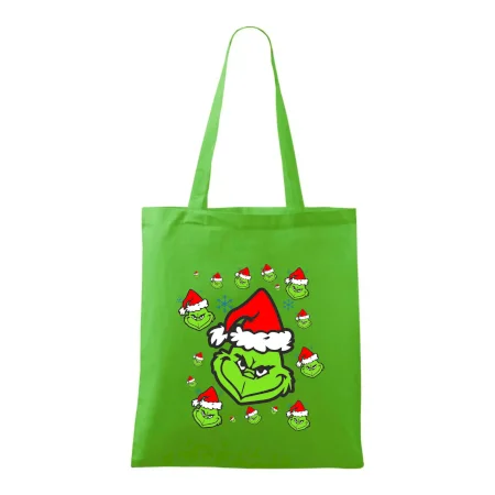 Grinch Vianoce