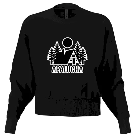Apalucha chalupa