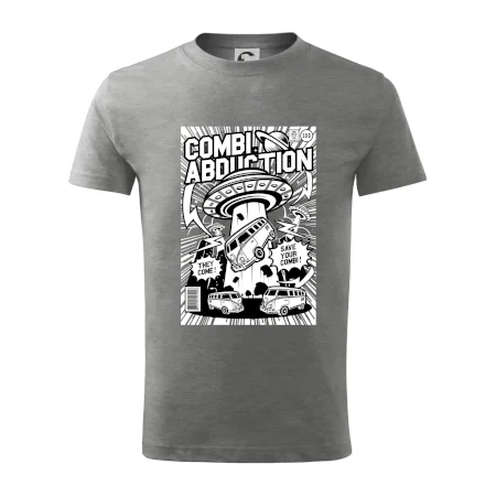 Combi abduction
