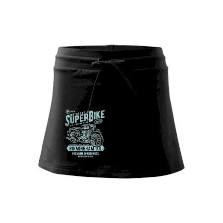 Super Bike