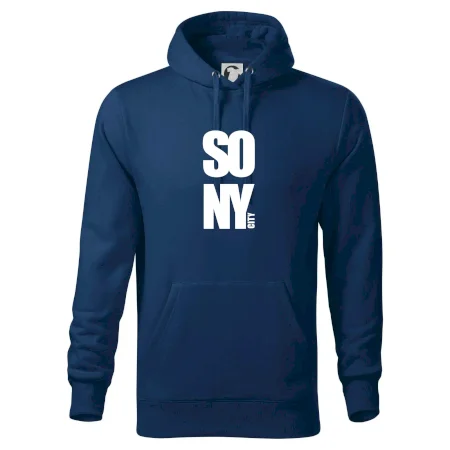 SO NY city