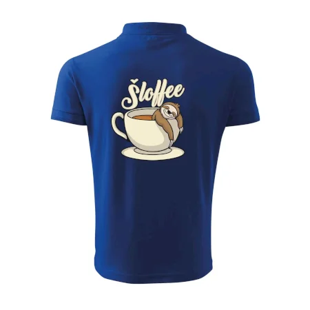 Šloffee - káva