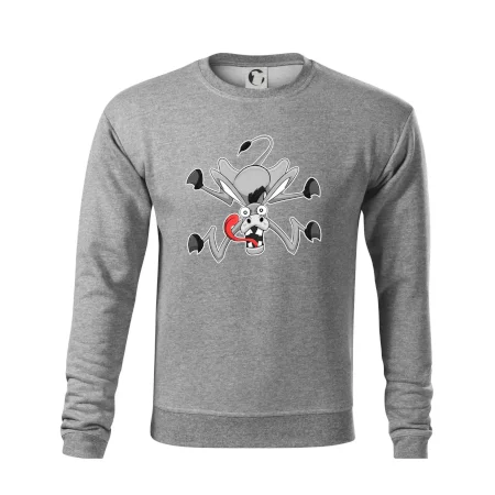 Splašený kôň