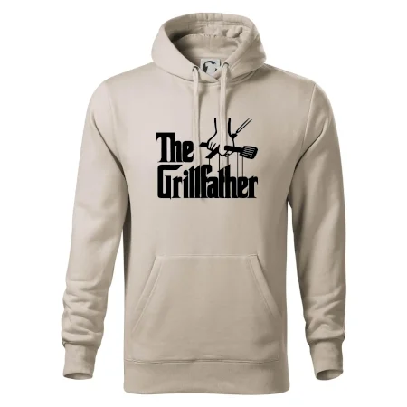 The Grillfather