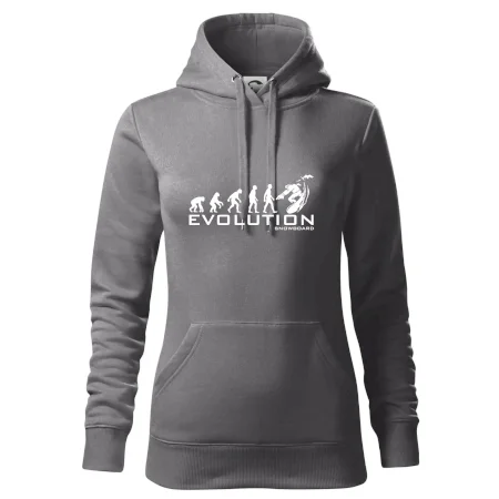 Evolúcia snowboardu