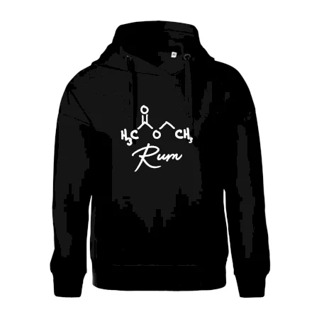 Barová chémia - rum
