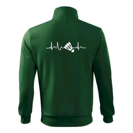 EKG Badminton košík