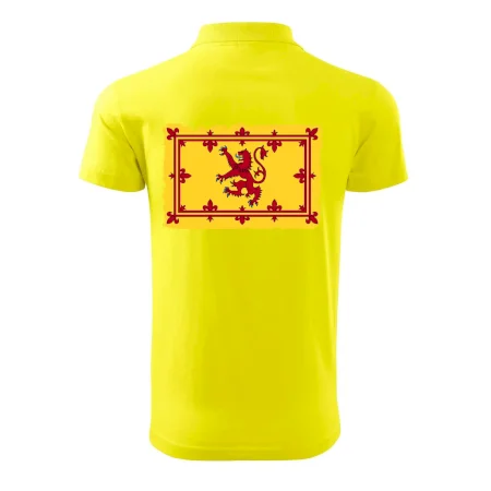 Kráľovský prápor Škótska