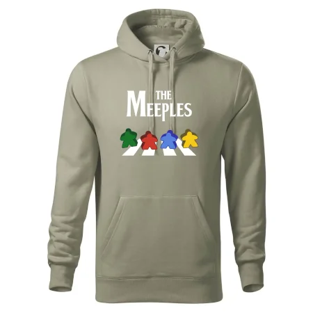 The Meeples