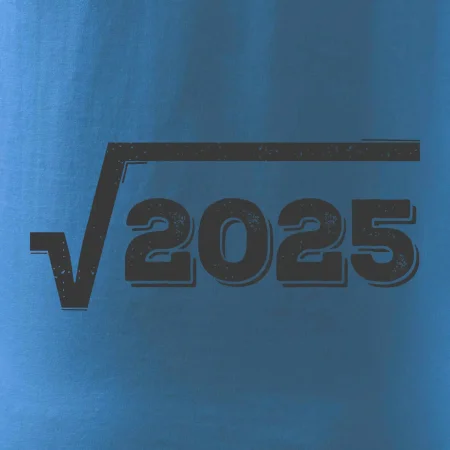 Narodeniny odmocniny 45