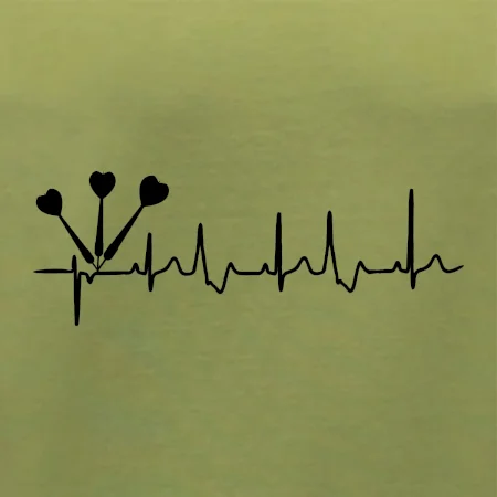 EKG šípky