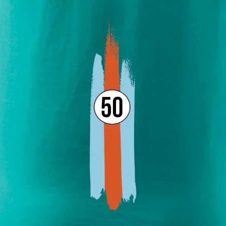 Vintage Race 50