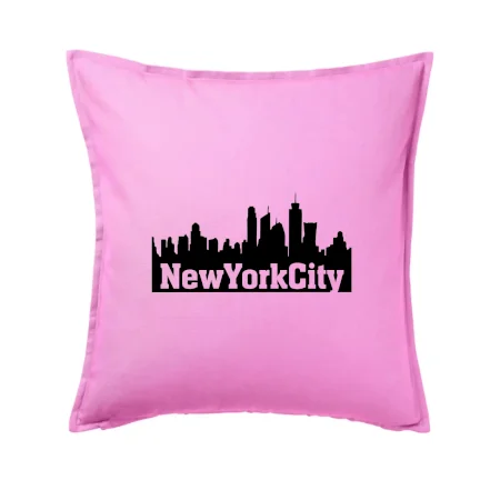 New York City silueta