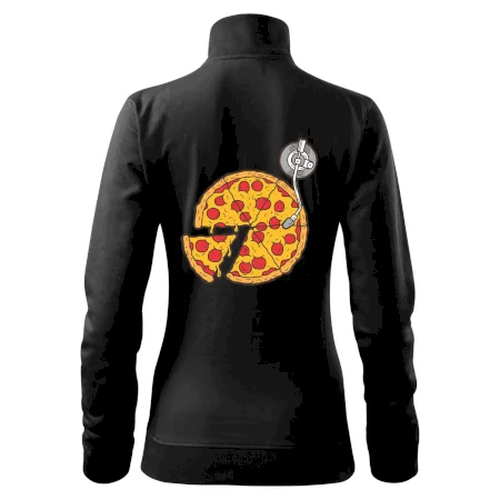 Pizza DJ