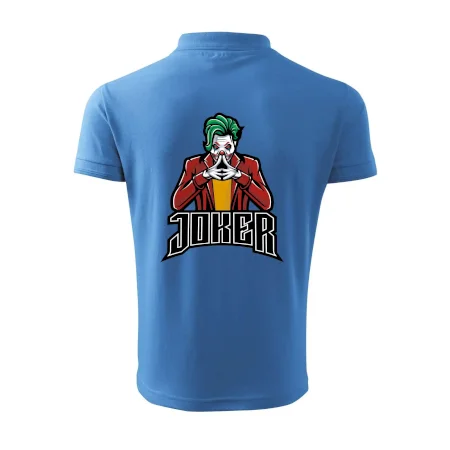 Joker šialený
