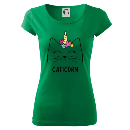 Caticorn