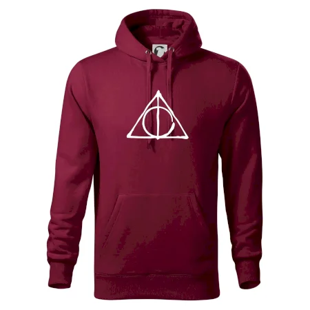 Harry - symbol relikvie