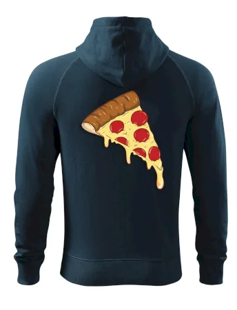 Pizza pre gurmánov