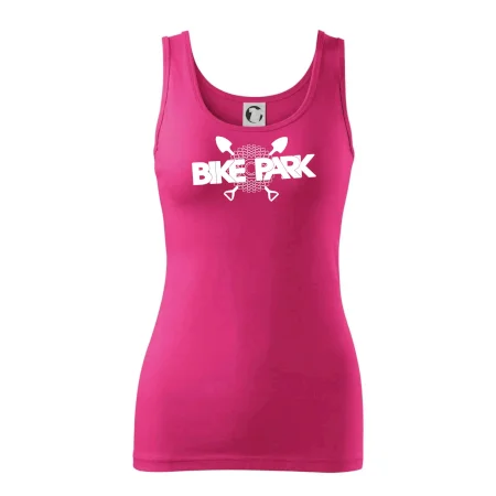 Bike park kazeta