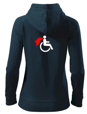 Super vozíčkář