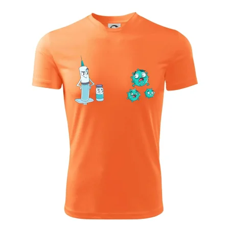 Očkovanie a vírus
