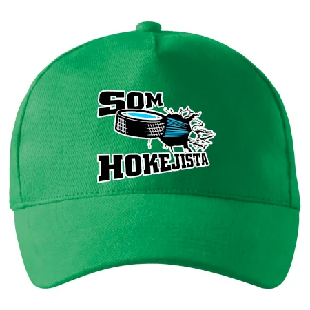 Som hokejista