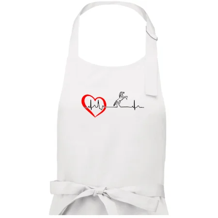 Moje srdce bije pre kone