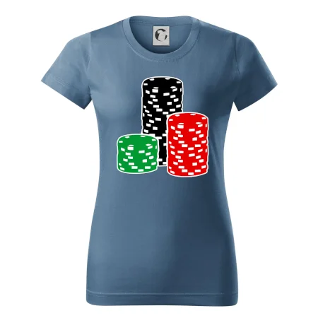 Poker žetóny