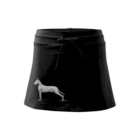 Vintage Great dane