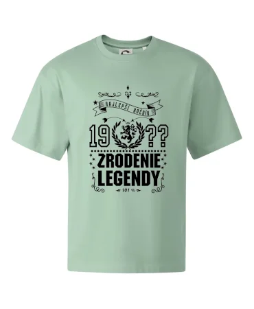 Zrodenie legendy - Slovenský lev