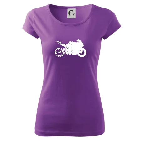 Moto love